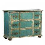 shabby chic style chest