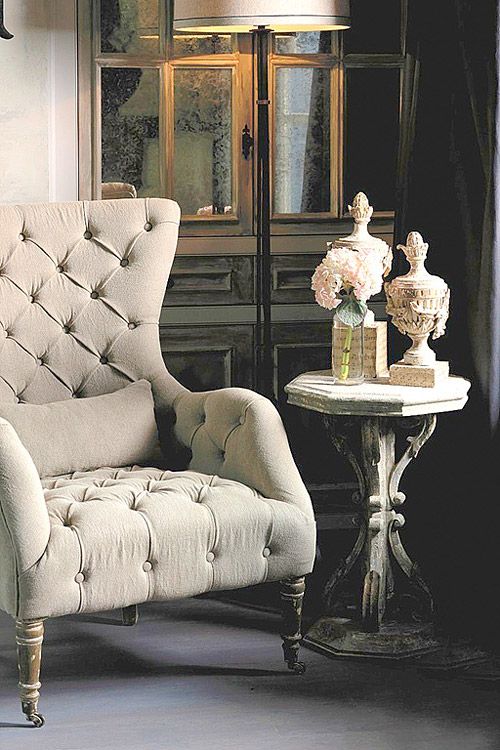 French provincial style
