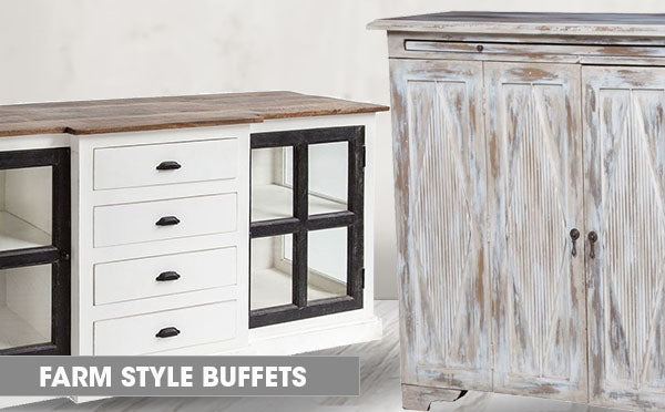 farmhouse-buffets