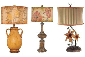 floral-lamps