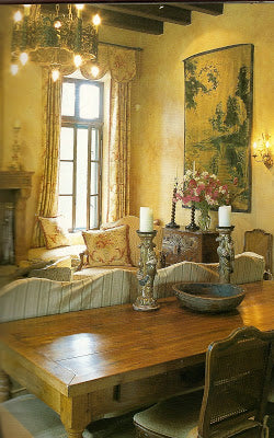 french-country-room