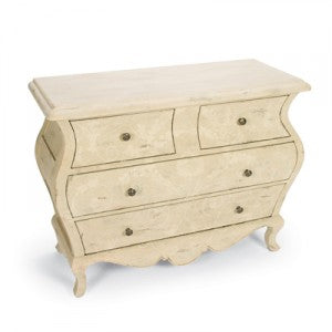 cottage style chest
