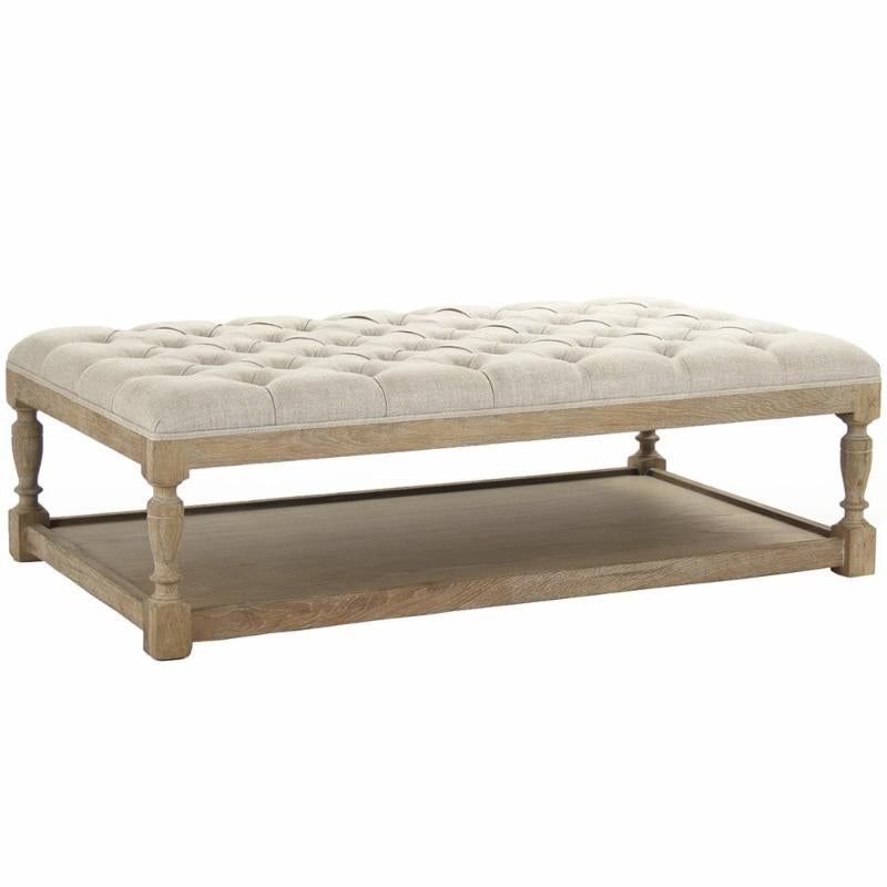 french-tufted-ottoman