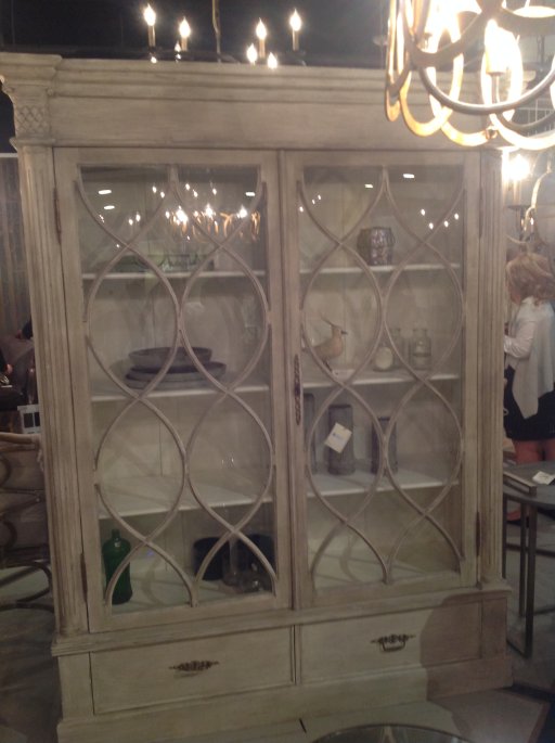 display cabinets