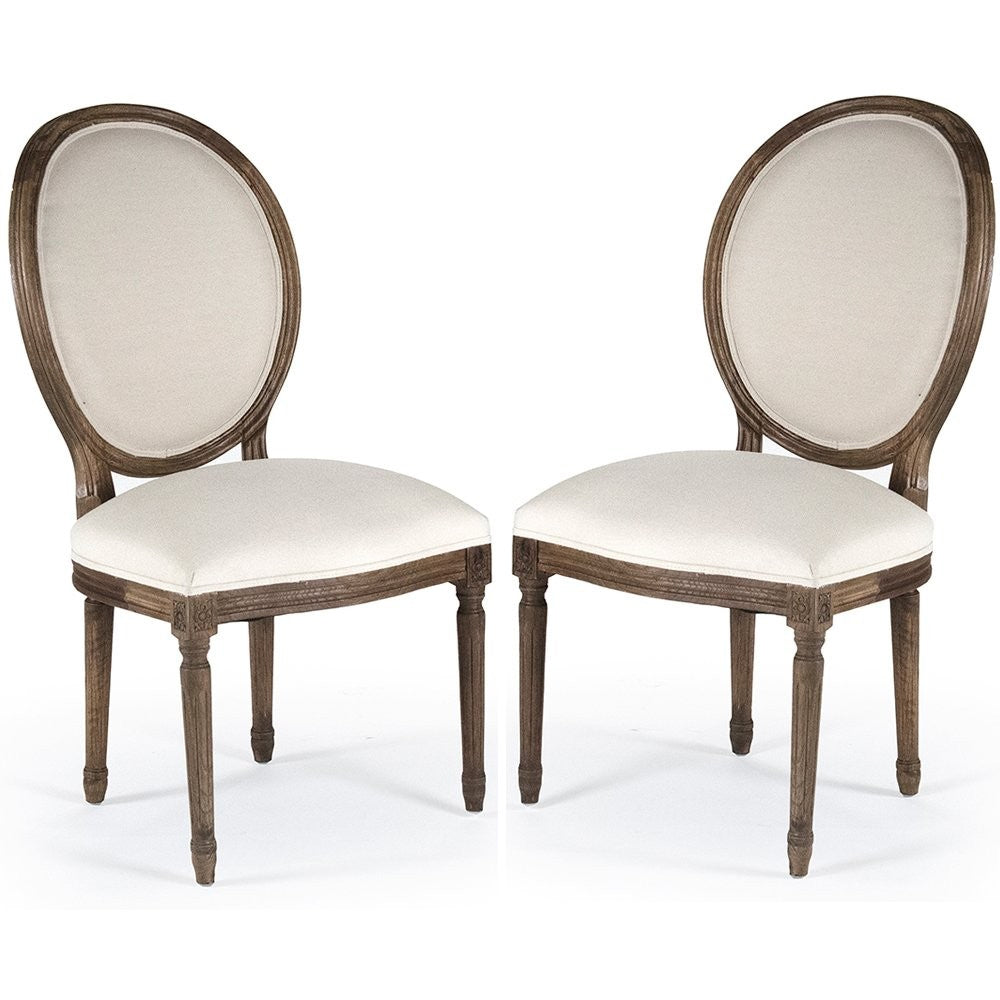 medallion-side-chairs