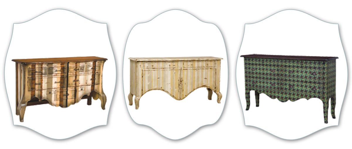 Painted Sideboard_Frames6