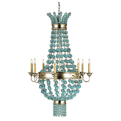 Coastal Chandelier