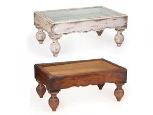 shadowbox coffee tables