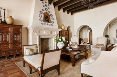 spanish-living-room