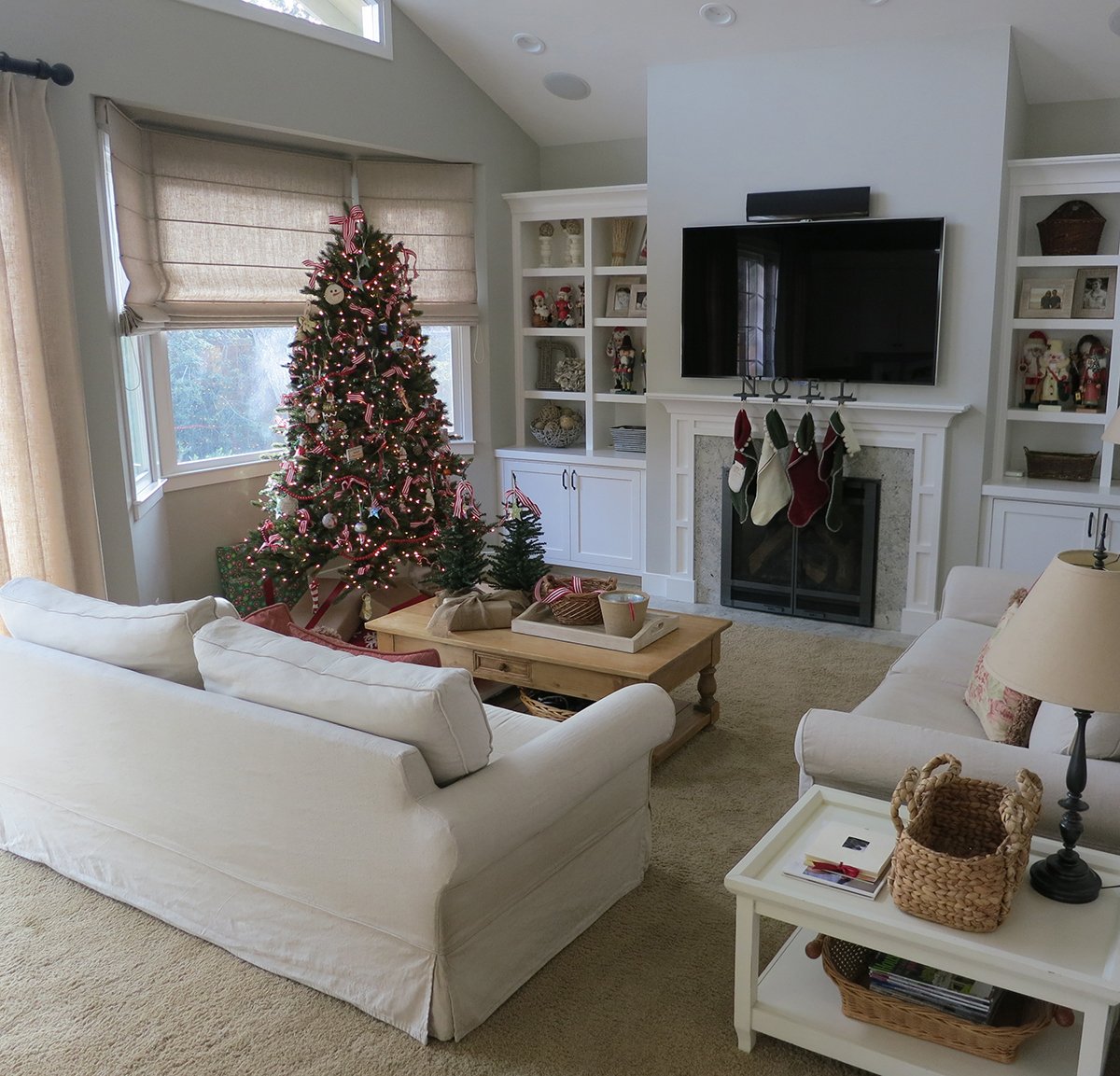 sunken-living-room