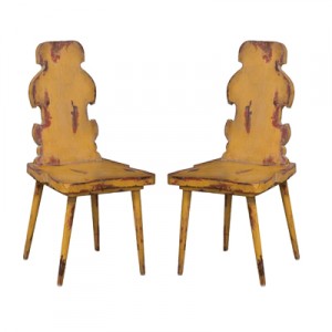 french country dining chairs