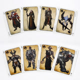 CARDS - Dragon Age II