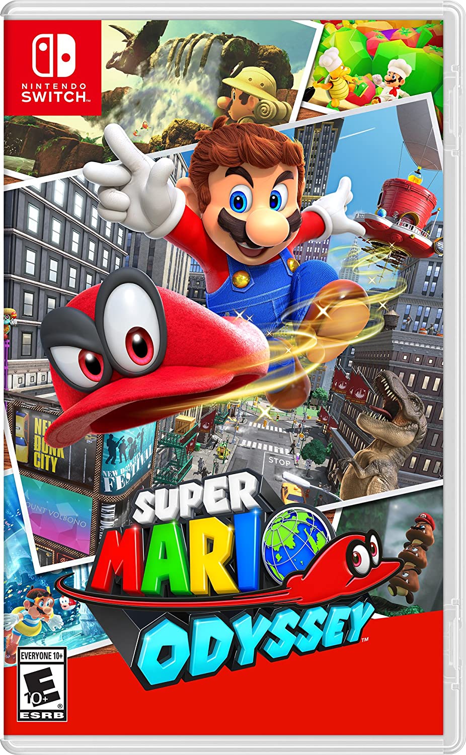 Super Mario Bros Wonder - Brand New, Nintendo Switch, Kitchener /  Waterloo