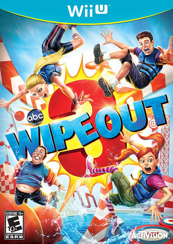 Wipeout 3 (Pre-Owned)