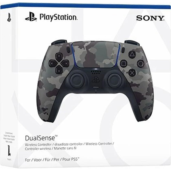 Sony PlayStation 5 DualSense Wireless Controller Midnight Black