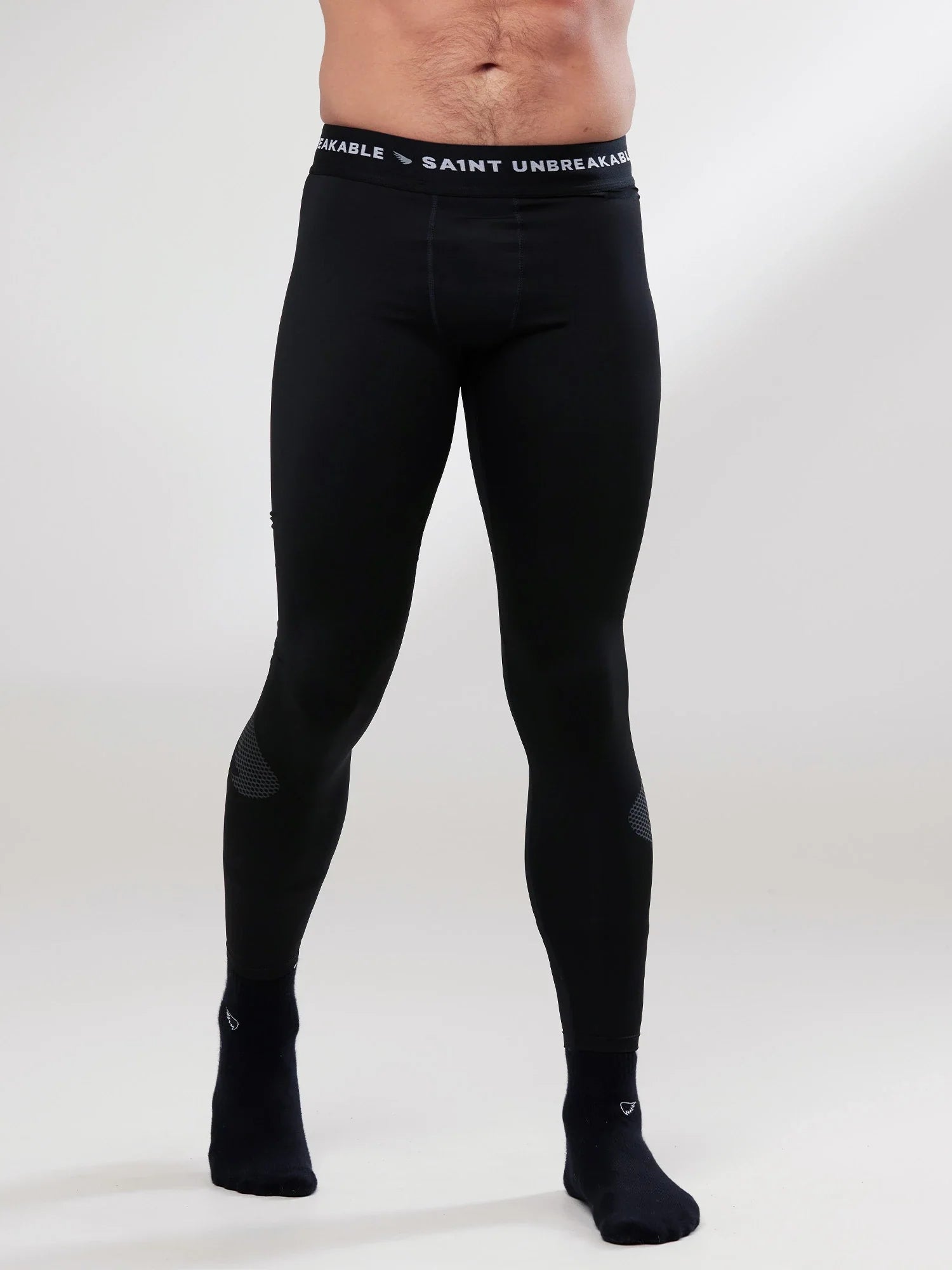 SA1NT Layers - Men's Compression Tight - SA1NT product image