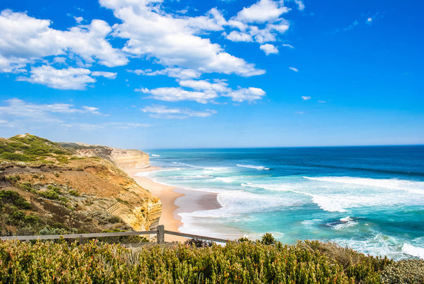 great ocean road