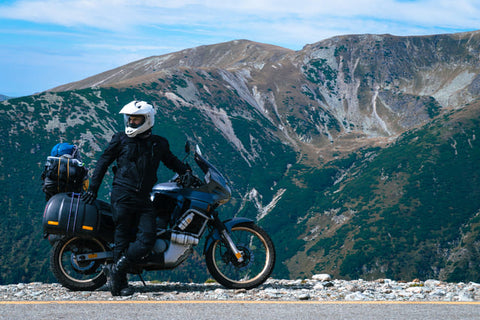 The Transalpina, Romania