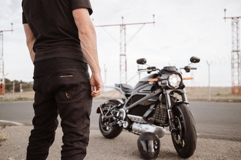 Should I Wear Motorcycle Pants? - Making an Informed Decision