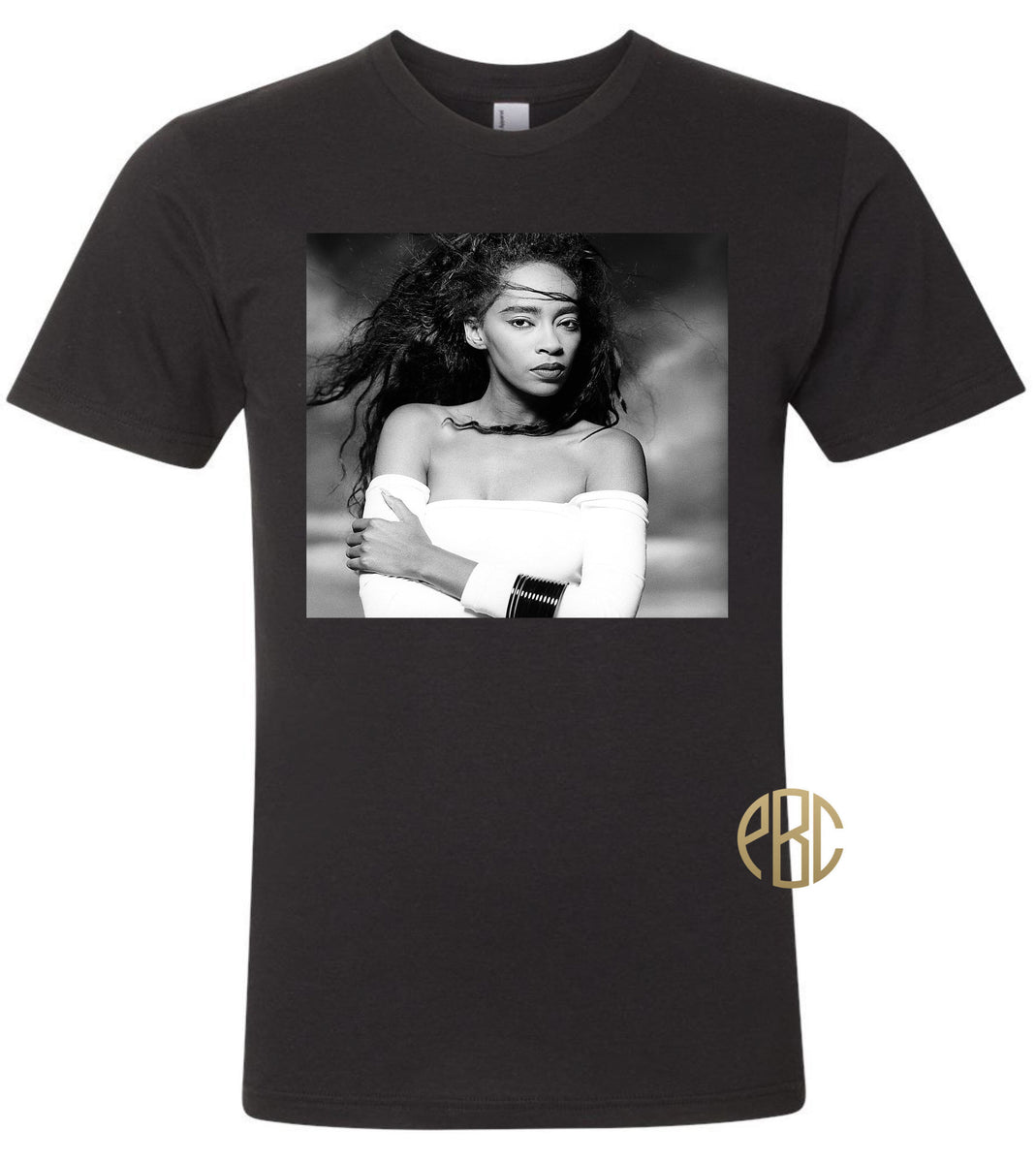 Jody Watley T Shirt – PrintsByCassandra