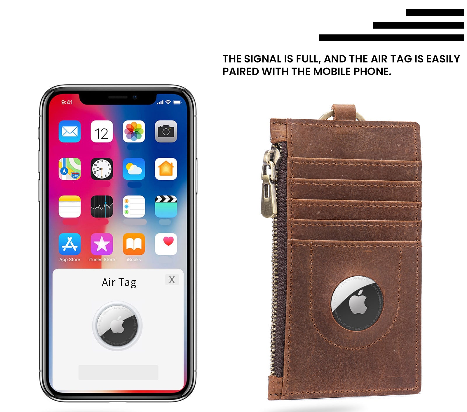 The Bironasâ¢ Pro Wallet