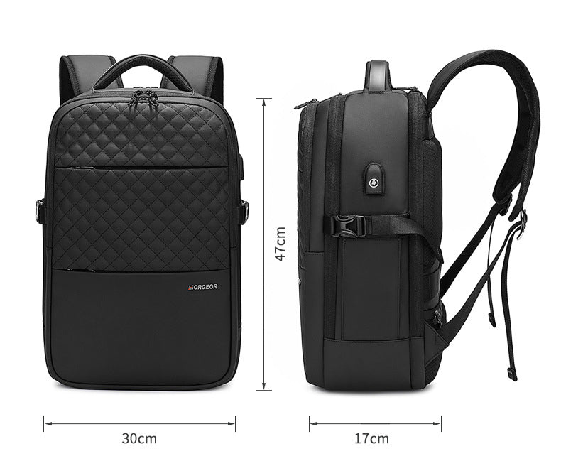 The Cometonâ¢ Max Backpack