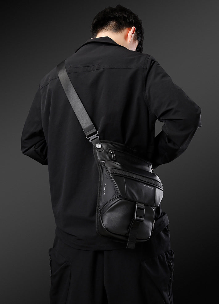 The CrystalViewâ¢ ProX Bag