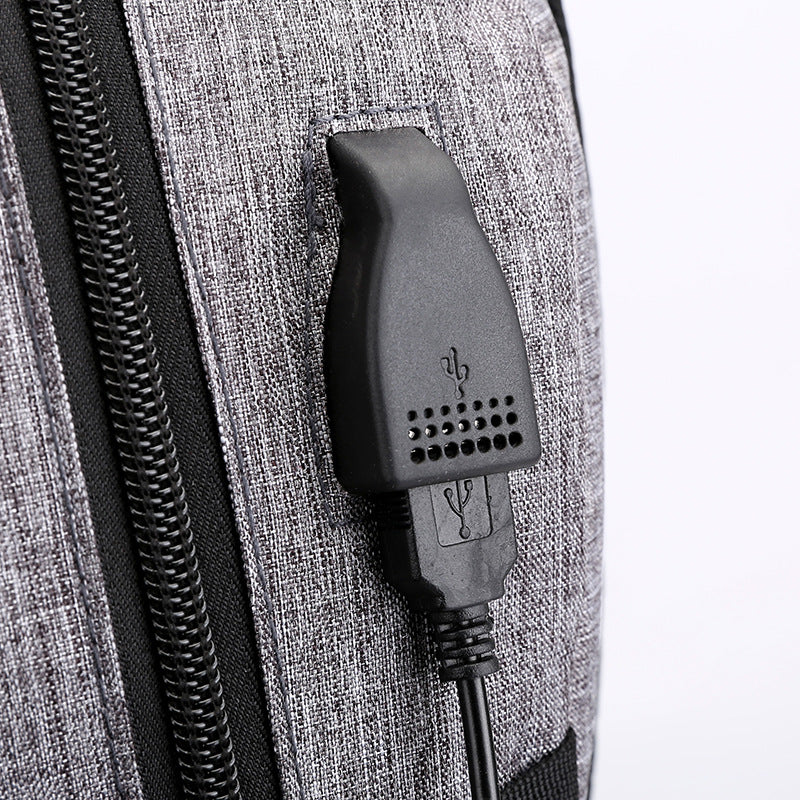 The Helicalâ¢ Edge Backpack