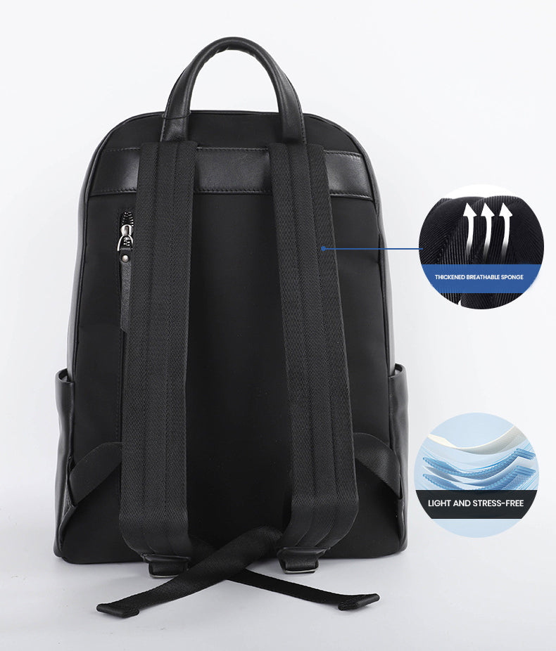 The RoamerLuxeâ¢ Max Backpack