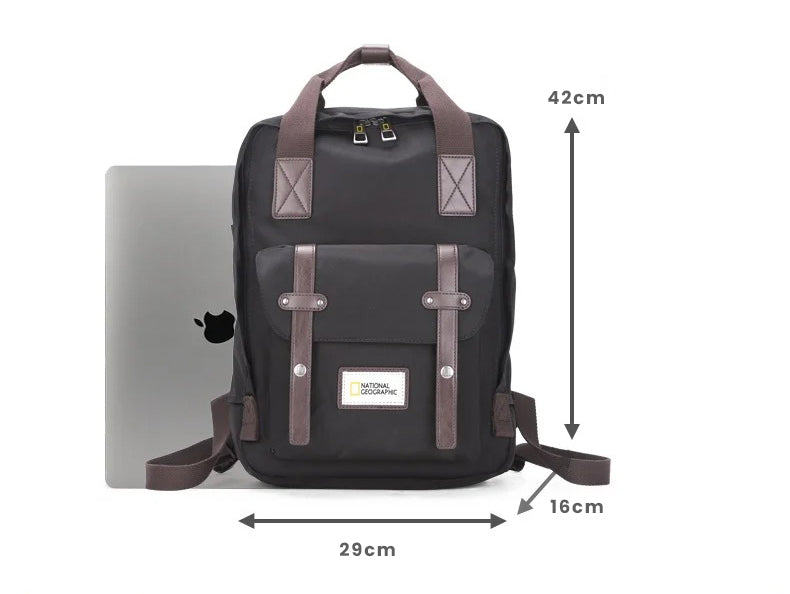 The SwiftLinxâ¢ Plus Backpack