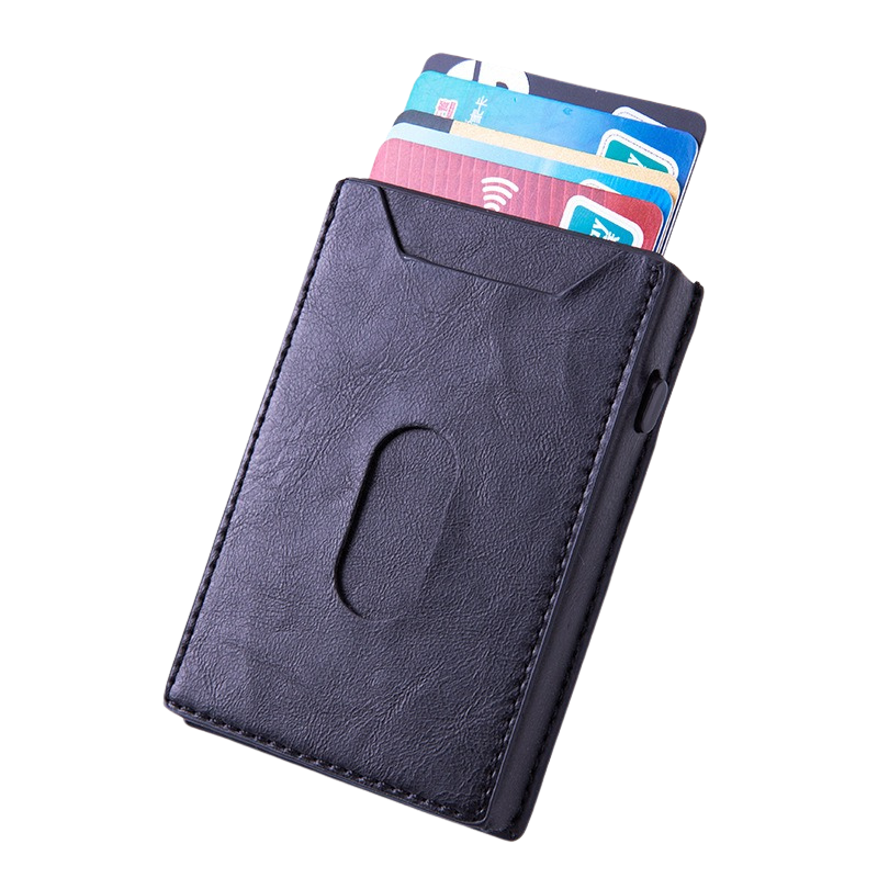 The Camel Mountain Series Popup Wallet