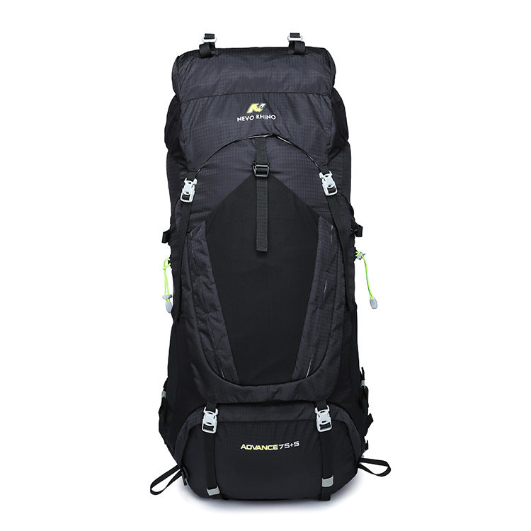 The Slayer 80 Liter Center Expansion SBS Mochila