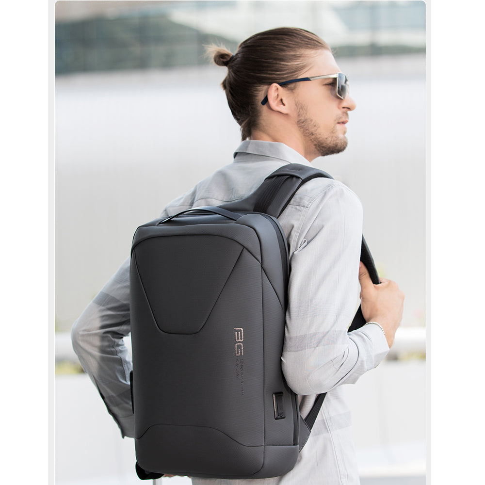 The Geniusâ¢ Alpha 3.0 Backpack