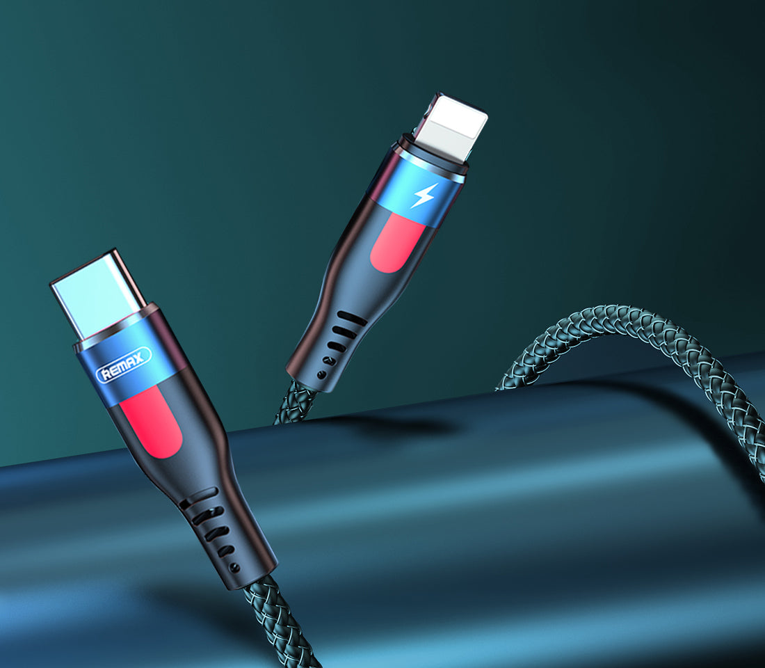 The Lesuâ¢ 20W Data Cable