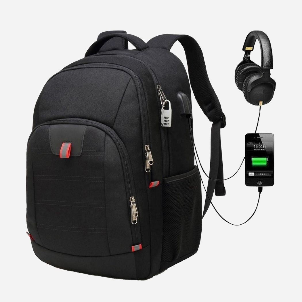 The Sublimeâ¢ Alpha Backpack