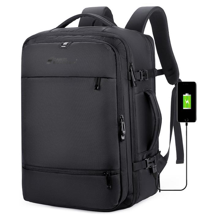 The JetSetter Travel Laptop Backpack