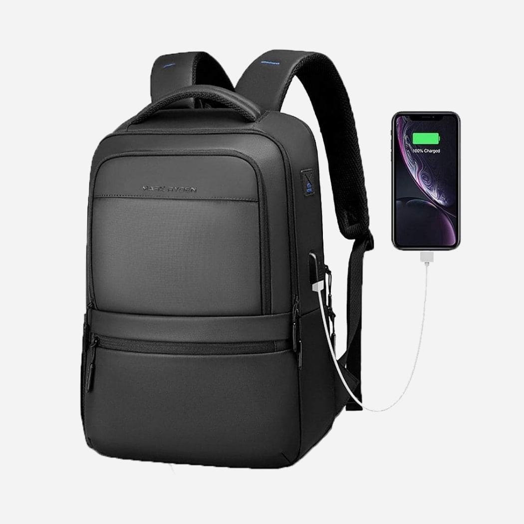 The Echoâ¢ Premium Backpack