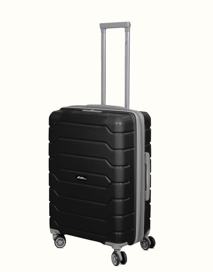 Camel MountainÂ® Anakdota Unbreakable Carry-On 20