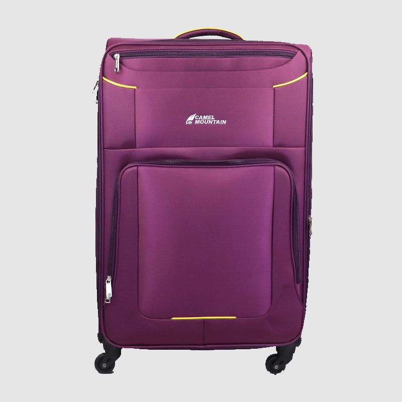 Camel MountainÂ® Aventus Carry-On 19