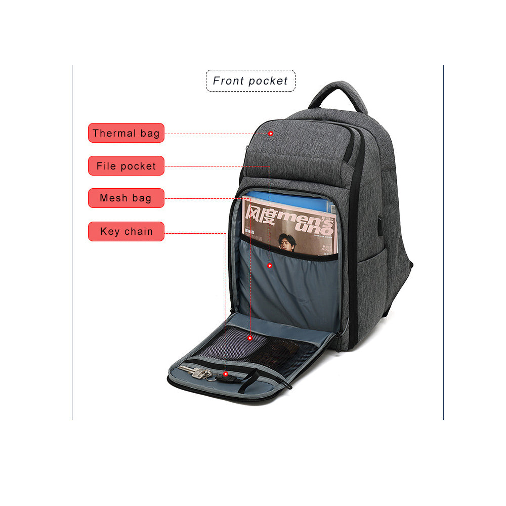 The Captivateâ¢ Pro Backpack