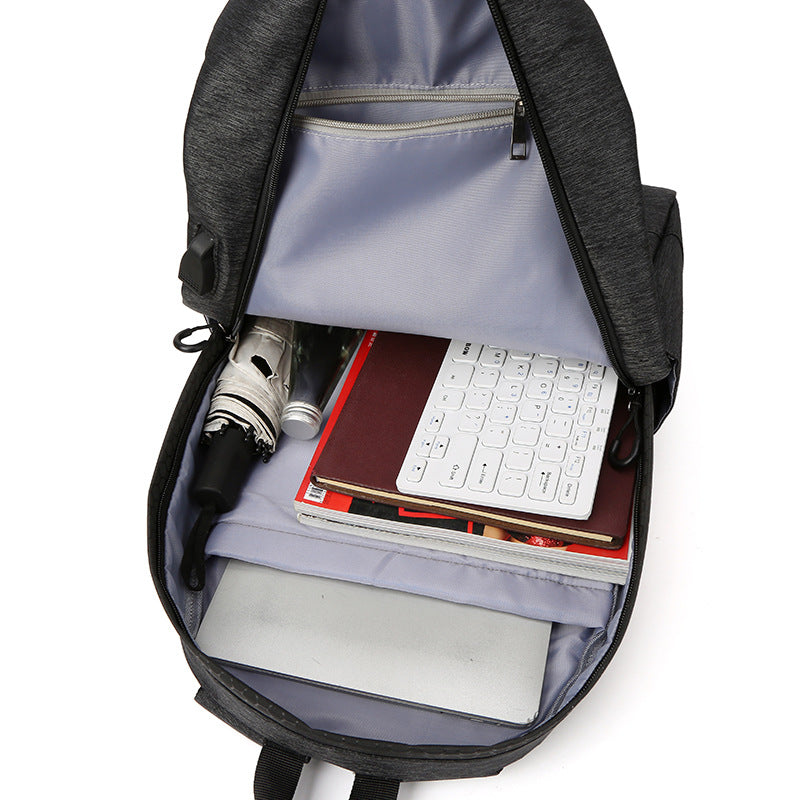 The Intelâ¢ Core Backpack