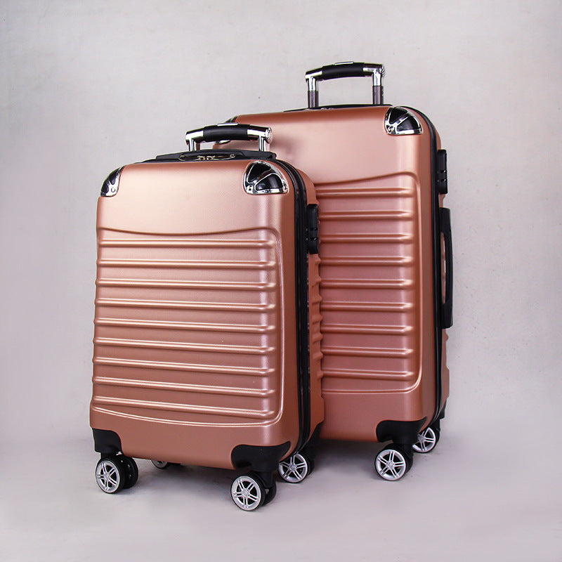 The Designerâ¢ Pro Luggage