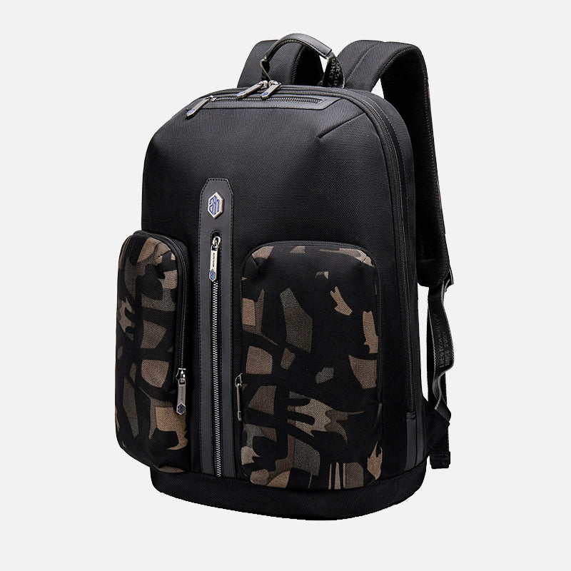 The Mouth-wateringâ¢ 3V Backpack