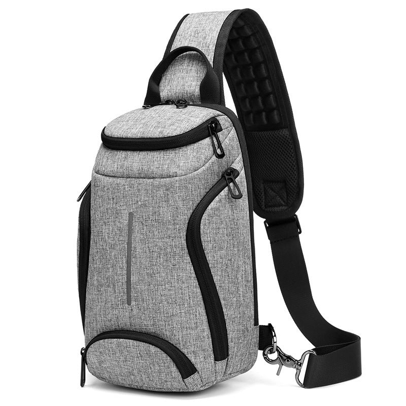 The Generationâ¢ Pro Bag