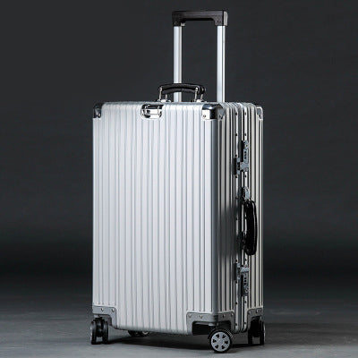 Optional Hard Suitcase* Camel MountainÂ® Atlas