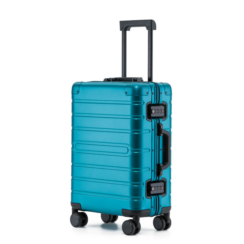 Optional Hard Suitcase* Camel MountainÂ® Driftwood