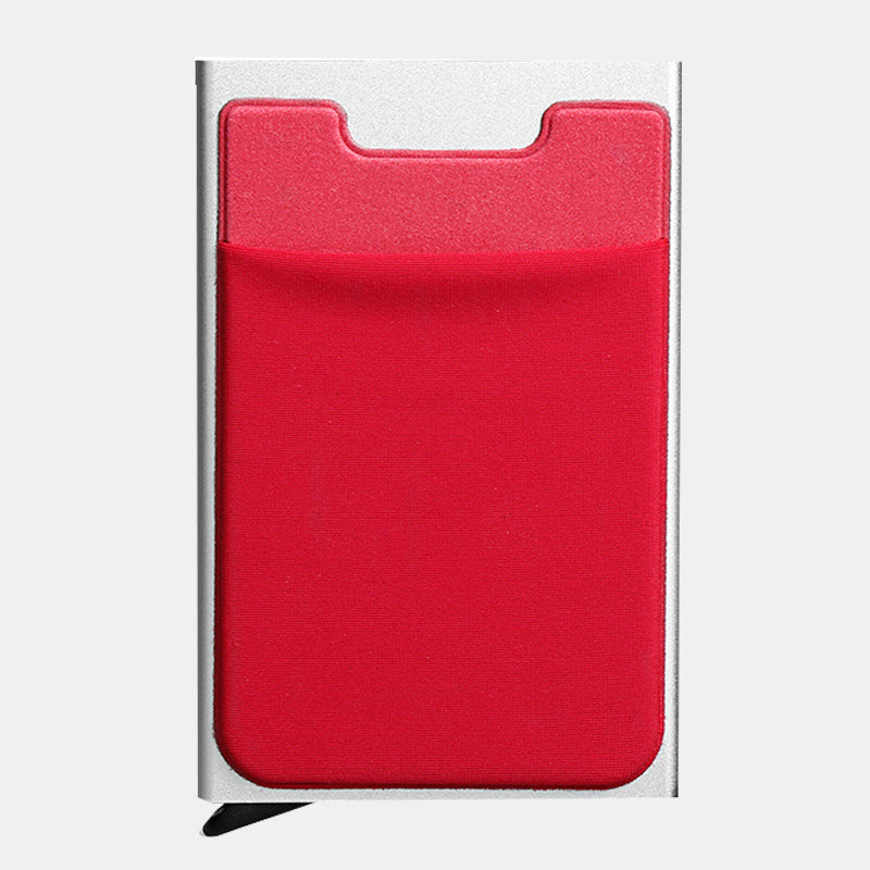 RFIDâ¢ Slim Card Case