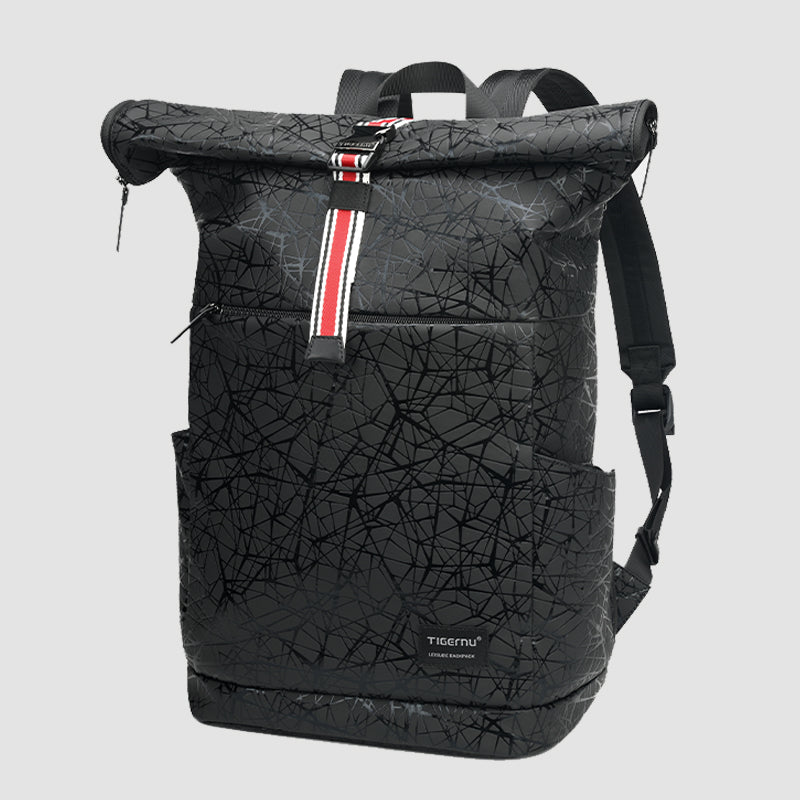 The Acusticâ¢ Pro Rolltop Backpack