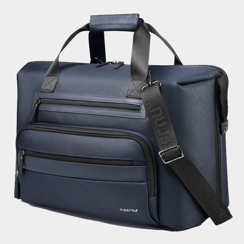 The Agentâ¢ Office Duffle Briefcase