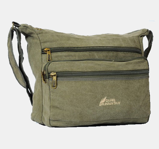 The BONANZAâ¢ Pro Side Bag